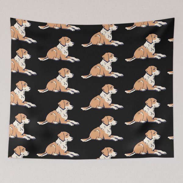 Item preview, Animals Dog designed and sold by Design_Your_Day.