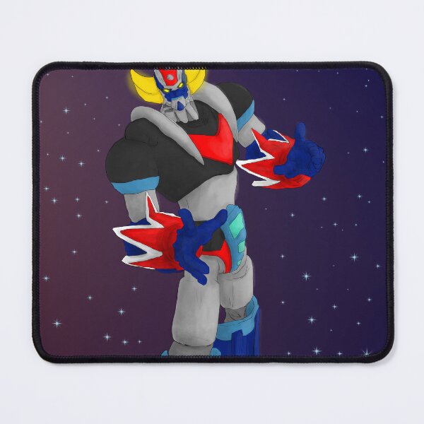 Item preview, Goldrake Grendizer designed and sold by DMDigitalManus.