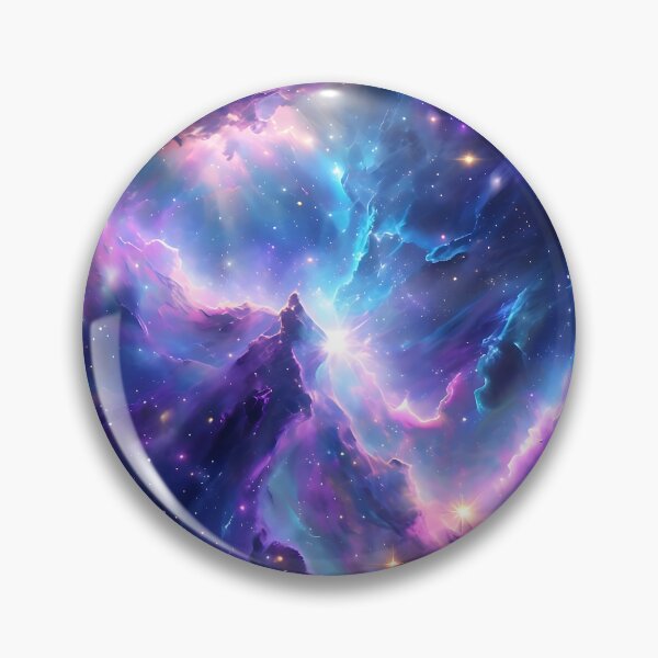 Item preview, Cosmic Stardust: Enchanting Star Dust Design designed and sold by UniGift.