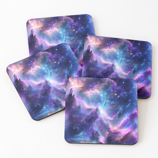 Item preview, Cosmic Stardust: Enchanting Star Dust Design designed and sold by UniGift.