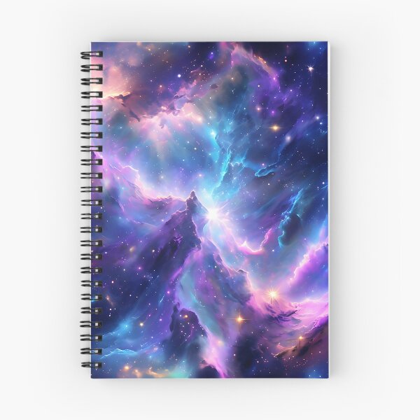 Item preview, Cosmic Stardust: Enchanting Star Dust Design designed and sold by UniGift.