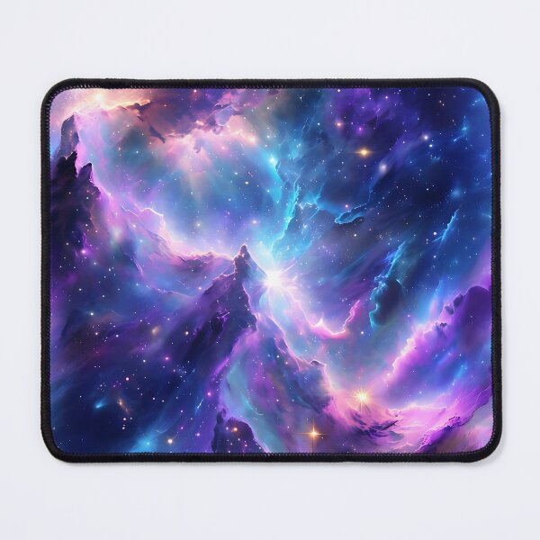 Item preview, Cosmic Stardust: Enchanting Star Dust Design designed and sold by UniGift.