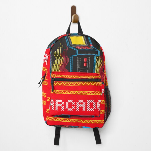 Item preview, Pixel Nostalgia: Arcade Dreams designed and sold by McZerrill.