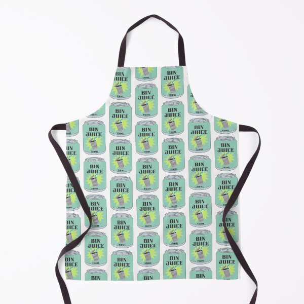 Item preview, Bin Juice | Taskmaster UK designed and sold by Hell0Potato.