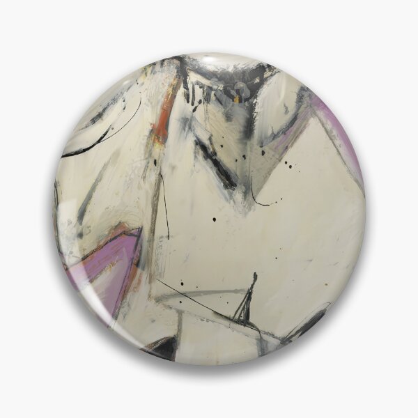 Item preview, Abstarct Art Willem de Kooning, Willem de Kooning, (1904-1997) United States designed and sold by J-Oua.
