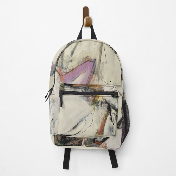 Item preview, Abstarct Art Willem de Kooning, Willem de Kooning, (1904-1997) United States designed and sold by J-Oua.