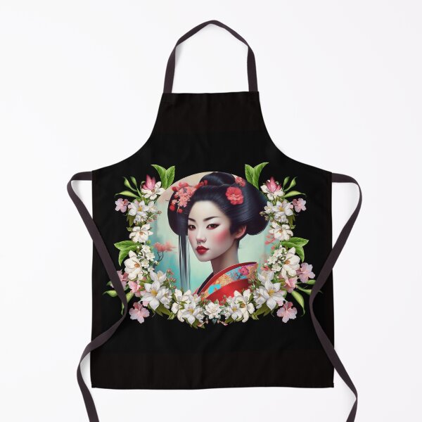 Item preview, Aiko designed and sold by Sonia Jones Art.