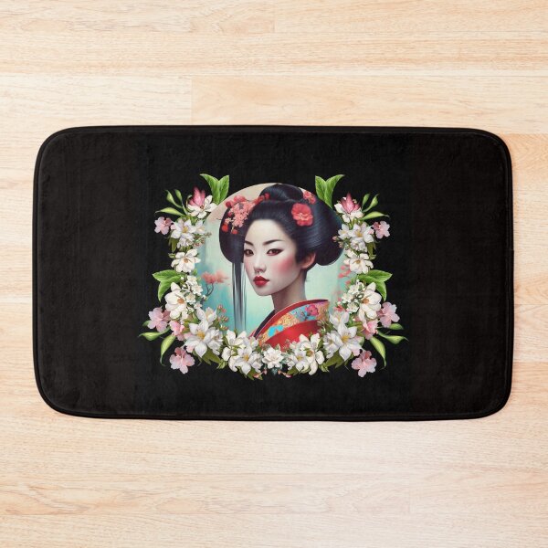 Item preview, Aiko designed and sold by Sonia Jones Art.