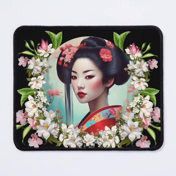 Item preview, Aiko designed and sold by Sonia Jones Art.