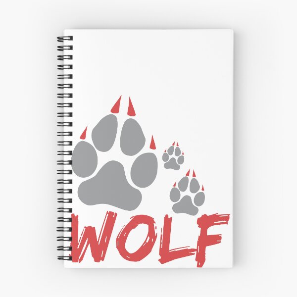 Item preview, Wolf's Paw designed and sold by Wolagno.
