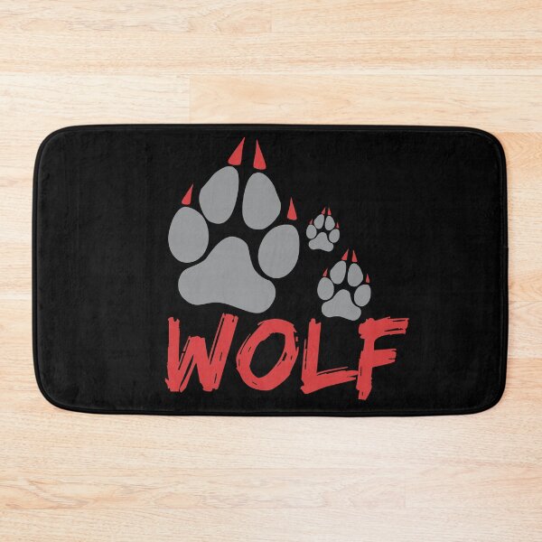 Item preview, Wolf's Paw designed and sold by Wolagno.