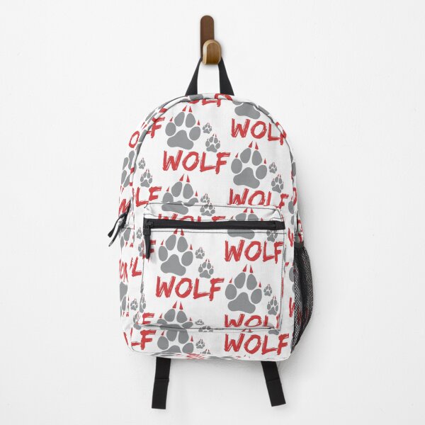 Item preview, Wolf's Paw designed and sold by Wolagno.