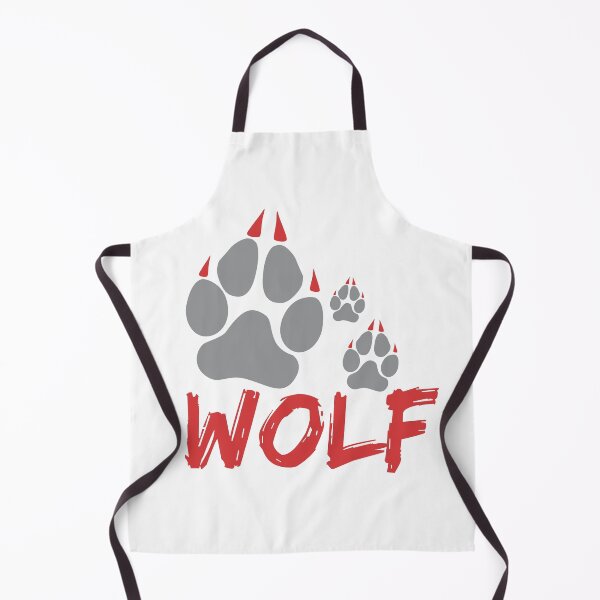 Item preview, Wolf's Paw designed and sold by Wolagno.