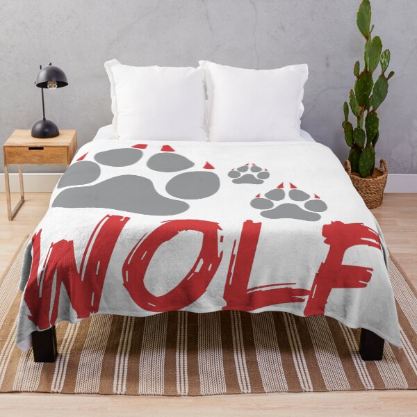 Item preview, Wolf's Paw designed and sold by Wolagno.