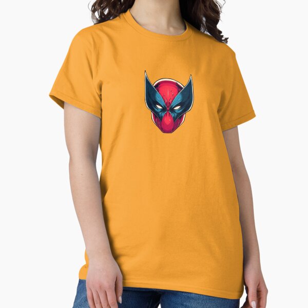 Item preview, Potara Poolverine designed and sold by Rlyehinmate.