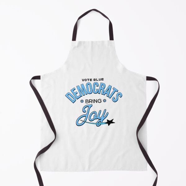 Item preview, Democrats Bring Joy designed and sold by SiggyZiggy.