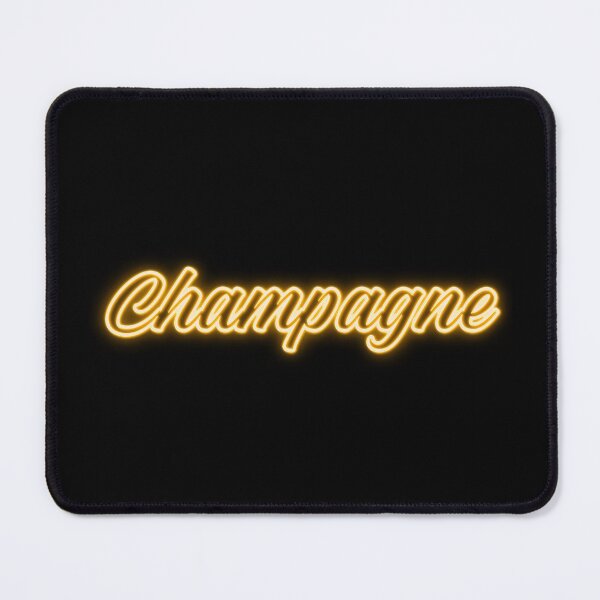 Item preview, Champagne designed and sold by Axel Sardinha.