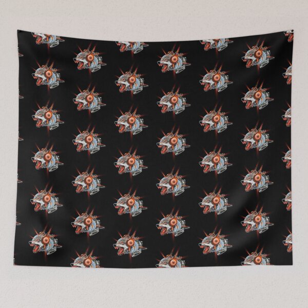 Item preview, Grimm wolf designed and sold by Wolagno.