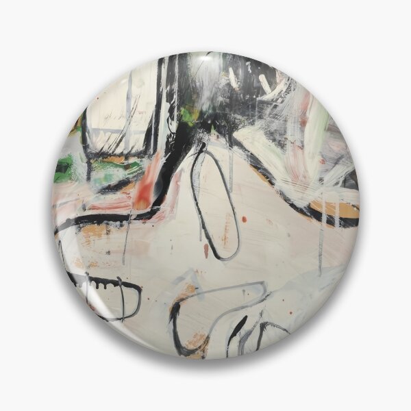 Item preview, Abstarct Art Willem de Kooning, Willem de Kooning, (1904-1997) United States designed and sold by J-Oua.