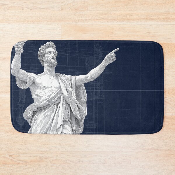 Item preview, Saint Paul designed and sold by PricklyPeanut.