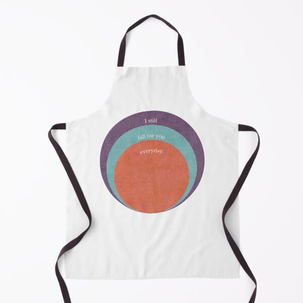 Item preview, I still fall for you everyday designed and sold by Taloory.