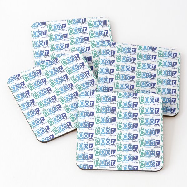 Item preview, Cool - Good things happen designed and sold by Wolagno.
