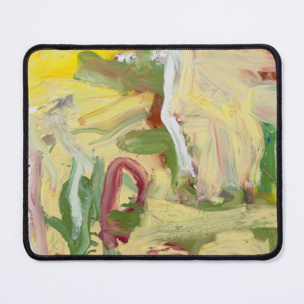 Item preview, Abstarct Art Willem de Kooning, Willem de Kooning, (1904-1997) United States designed and sold by J-Oua.