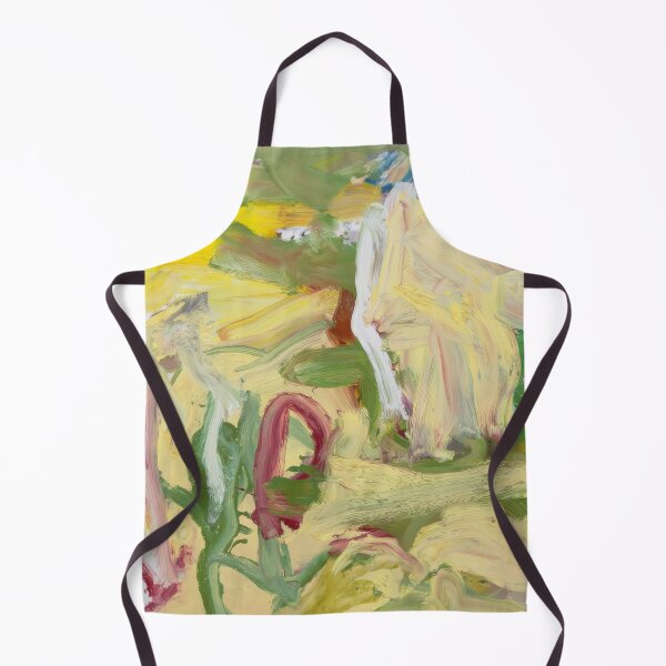 Item preview, Abstarct Art Willem de Kooning, Willem de Kooning, (1904-1997) United States designed and sold by J-Oua.