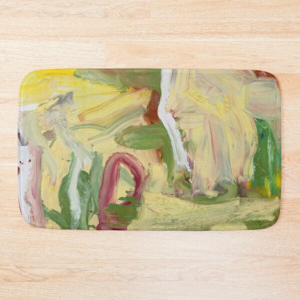 Item preview, Abstarct Art Willem de Kooning, Willem de Kooning, (1904-1997) United States designed and sold by J-Oua.