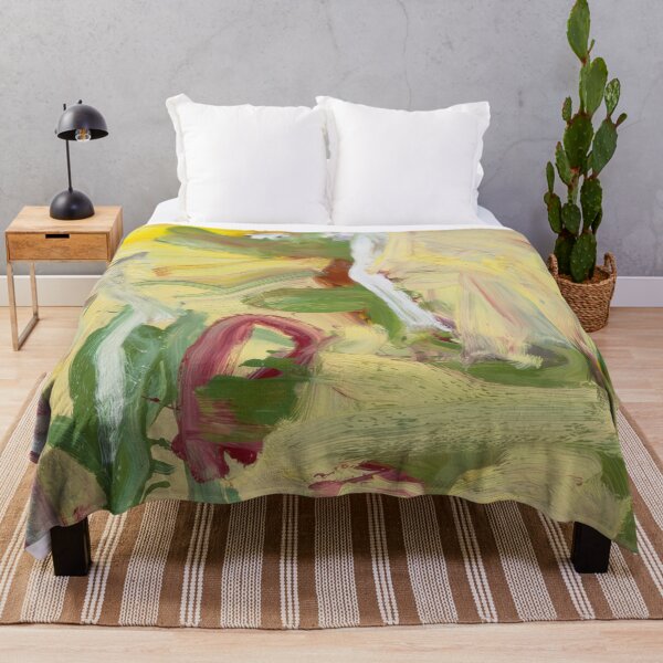 Item preview, Abstarct Art Willem de Kooning, Willem de Kooning, (1904-1997) United States designed and sold by J-Oua.