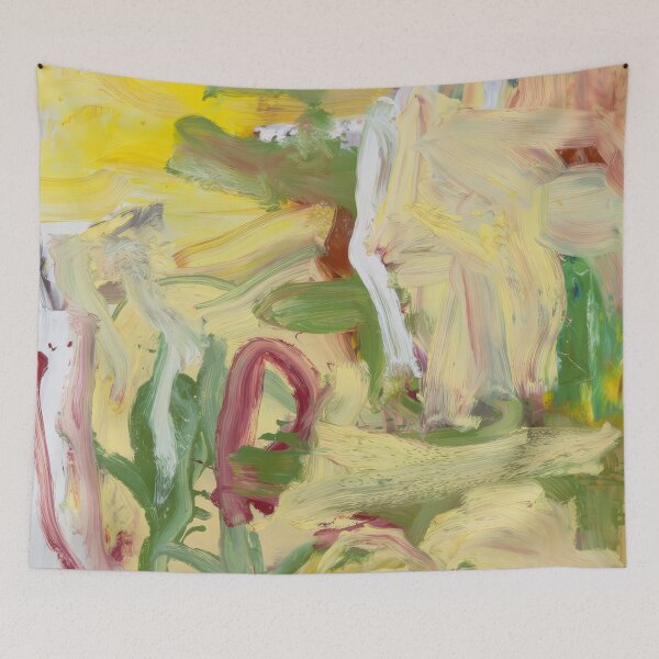 Item preview, Abstarct Art Willem de Kooning, Willem de Kooning, (1904-1997) United States designed and sold by J-Oua.