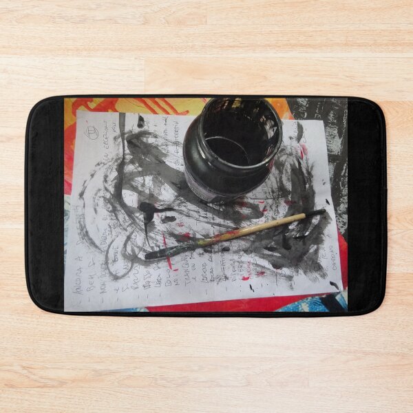 Item preview, Cosmodromic art - 64 designed and sold by walterfest.