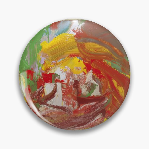 Item preview, Abstarct Art Willem de Kooning, Willem de Kooning, (1904-1997) United States designed and sold by J-Oua.