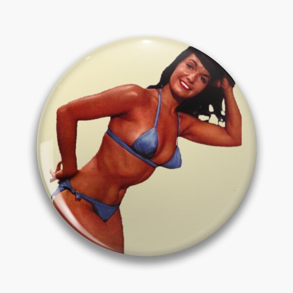 Item preview, Pin Up Model #20 designed and sold by take2666.