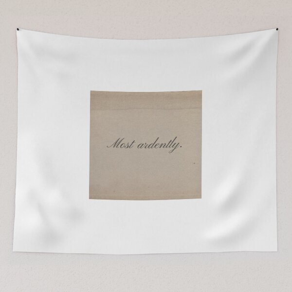 Item preview, Movie quote designed and sold by morganeio.