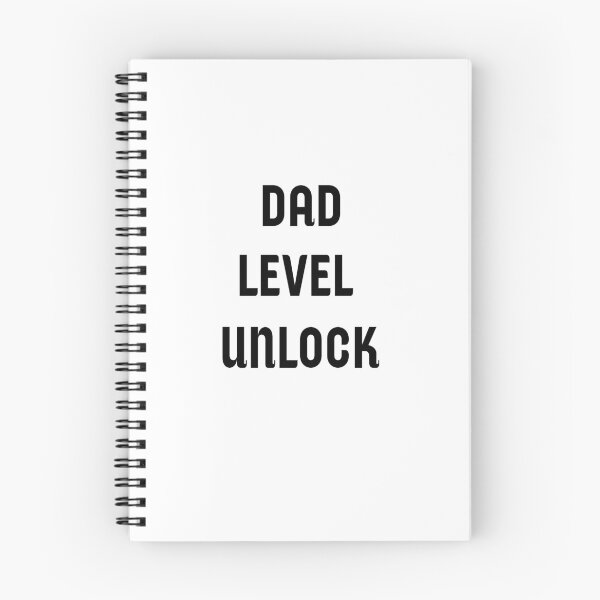 Item preview, dad level unlock  designed and sold by MKshoper.