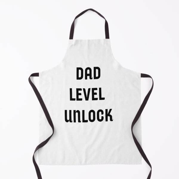 Item preview, dad level unlock  designed and sold by MKshoper.