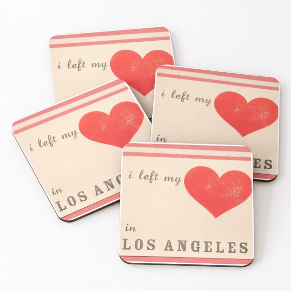 Item preview, quote Los Angeles designed and sold by morganeio.