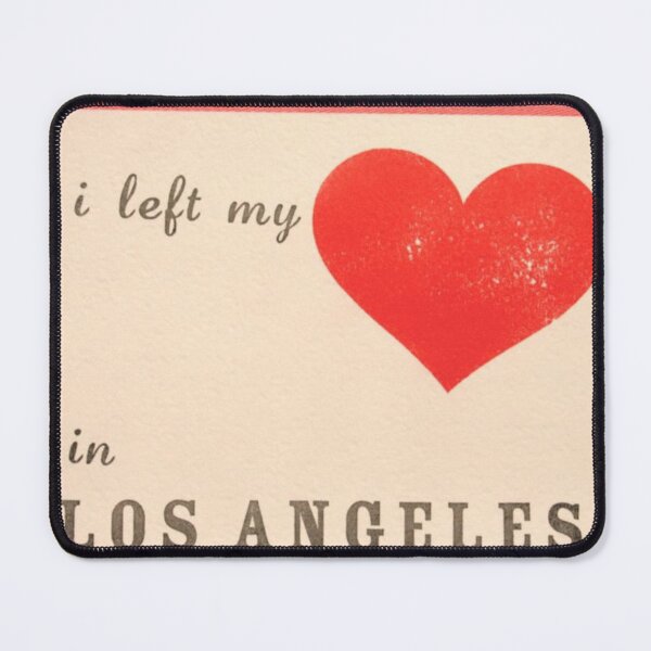 Item preview, quote Los Angeles designed and sold by morganeio.