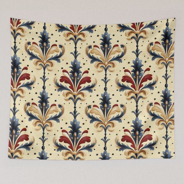 Item preview, ELEGANT EXPRESSION Mediterranean Mythos designed and sold by Frenchifique.
