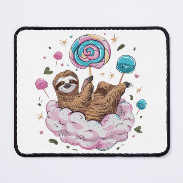 Item preview, Chill Sloth Vibes designed and sold by XquisiteFashion.