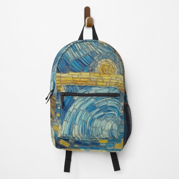 Item preview, starry night lovers designed and sold by PricklyPeanut.