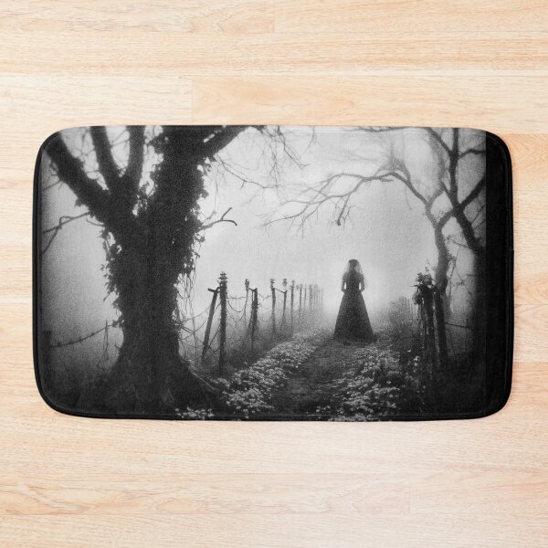 Item preview, Darkened Vows designed and sold by View From The Grave.