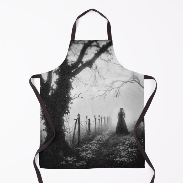 Item preview, Darkened Vows designed and sold by View From The Grave.