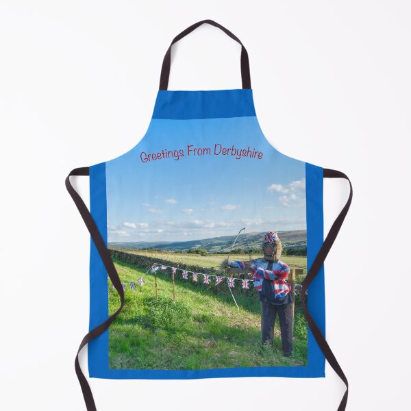 Item preview, Greetings from Derbyshire designed and sold by Alisonchambers2.