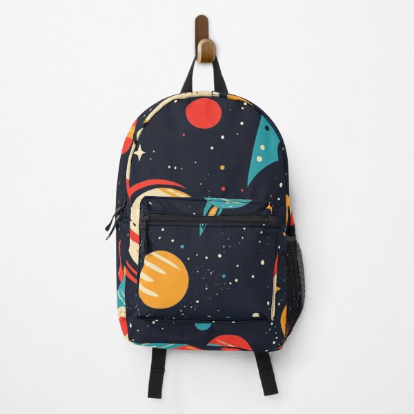 Item preview, Timeless Space Odyssey Pattern 2 designed and sold by IoneShopDesign.