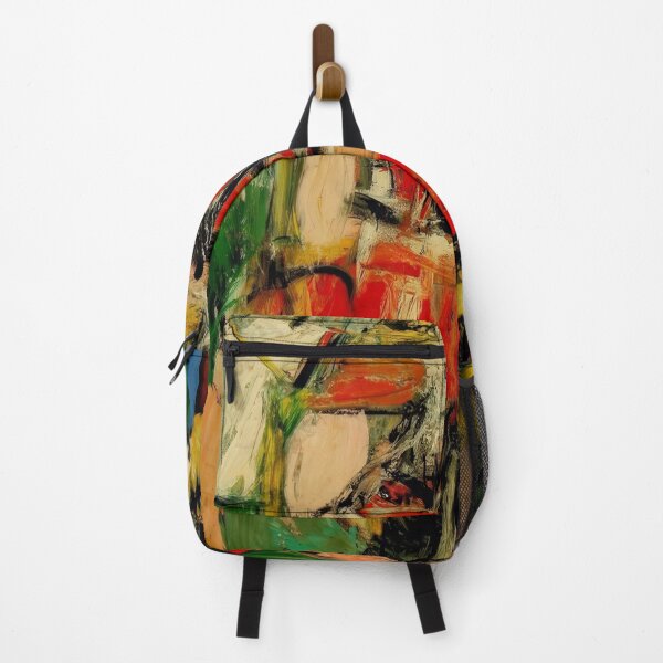 Item preview, Abstarct Art Willem de Kooning, Willem de Kooning, (1904-1997) United States designed and sold by J-Oua.
