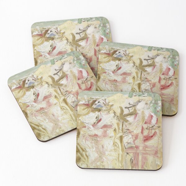 Item preview, Abstarct Art Willem de Kooning, Willem de Kooning, (1904-1997) United States designed and sold by J-Oua.