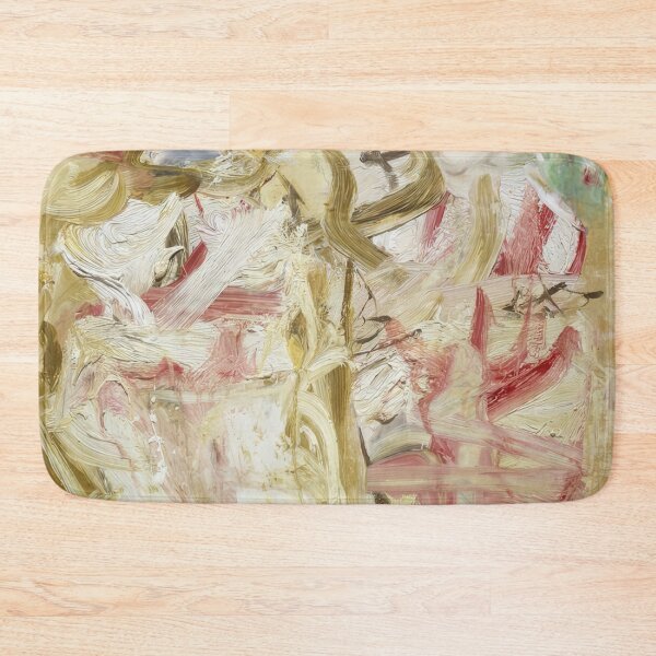 Item preview, Abstarct Art Willem de Kooning, Willem de Kooning, (1904-1997) United States designed and sold by J-Oua.