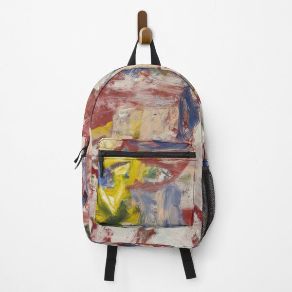 Item preview, Abstarct Art Willem de Kooning, Willem de Kooning, (1904-1997) United States designed and sold by J-Oua.